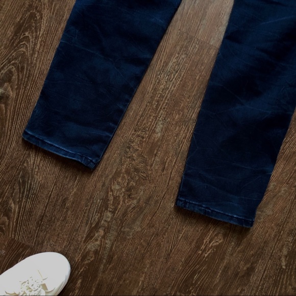 Seven for all Mankind High Rise skinny jeans, 4 - Picture 7 of 7